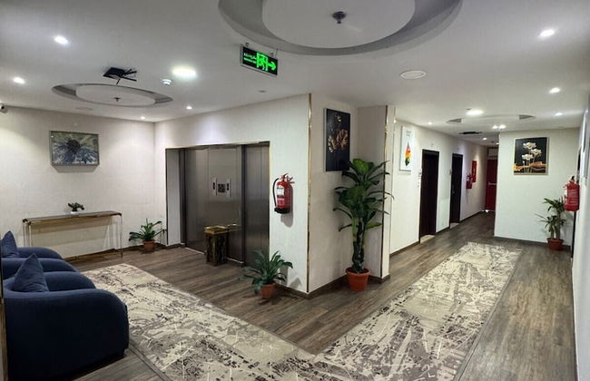 ROSELAND UMLUJ HOTEL - Foto 47