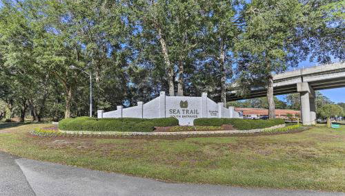 Sunset Beach Retreat - Monthly Rentals Welcome! - Foto 3