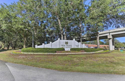 Sunset Beach Retreat - Monthly Rentals Welcome! - Foto 3