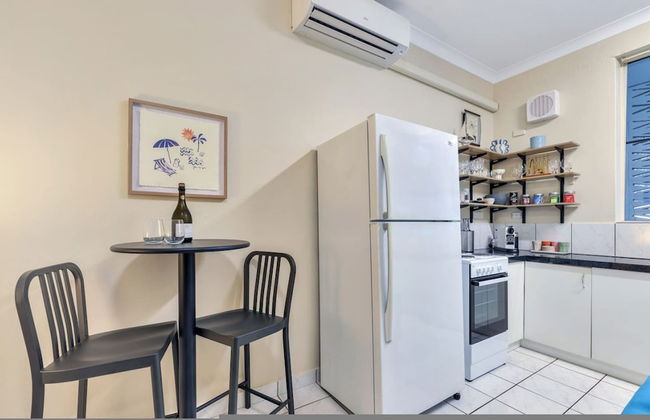 Bright Retreat in Rapid Greek - Foto 3