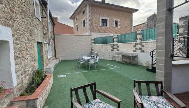 Casa La Molina - Molina de Ubierna - Foto 2