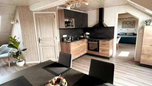 Au Repos du Fayé - Foto 4