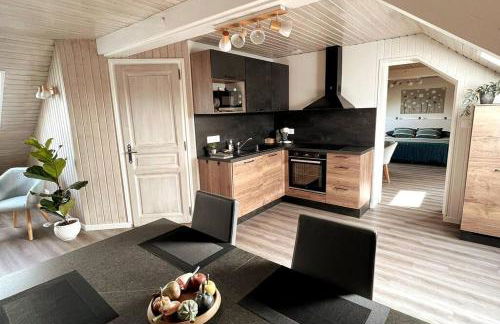 Au Repos du Fayé - Foto 4