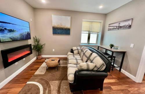 505 Relaxing 1BR apartment in center city of Philly - Foto 7