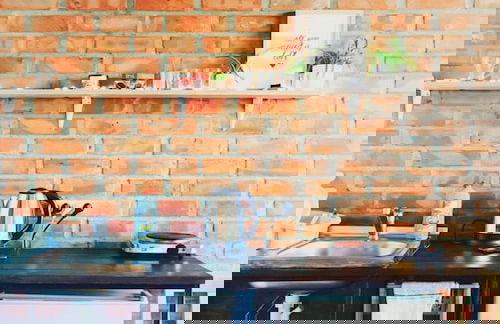 MalinaApt SuperLoft - Foto 10