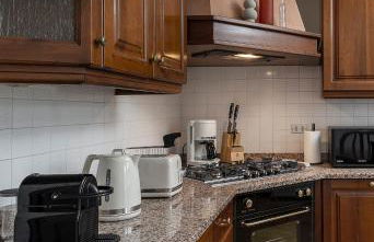 Villa Magnolia - Foto 22