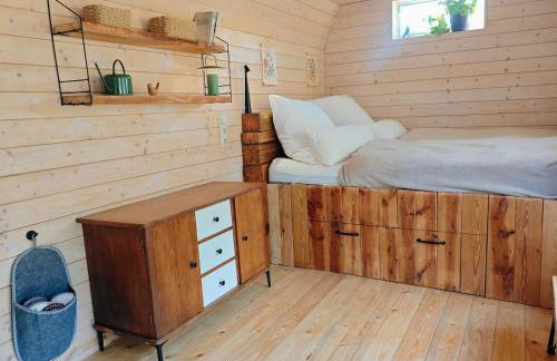 Tiny House am Waldrand - Foto 8