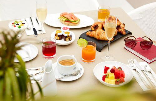 Migjorn Ibiza Suites & Spa - Foto 90