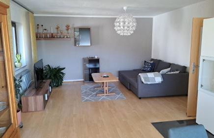 Wohnung Brand - Foto 3