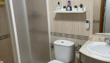 PLAYA ALMARDA CORINTO, PISCINA, WIFI,2 TERRAZAS, BARBACOA,TRANQUILo - Foto 3