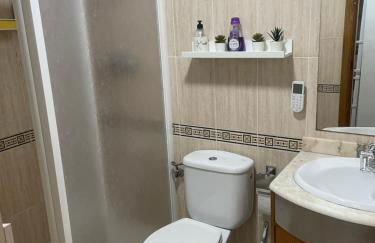 PLAYA ALMARDA CORINTO, PISCINA, WIFI,2 TERRAZAS, BARBACOA,TRANQUILo - Foto 3