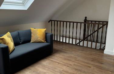 London 1 bed Beautiful Flat Great location - Foto 1