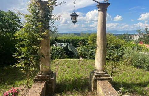 A Casa là l'Aiola, Villa with Jacuzzi and AC - Foto 15