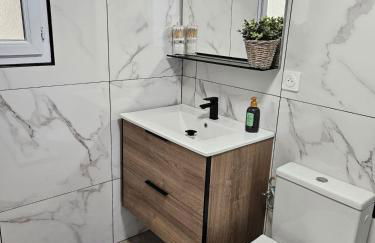 Studio cosy au cœur de l'île - Foto 6