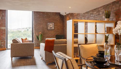 Broadgate Penthouse Apartment - Foto 2, Other