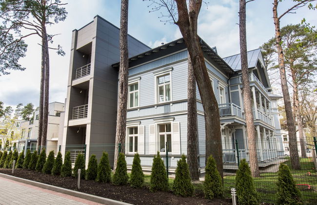 KATRIN apartments - Photo 44