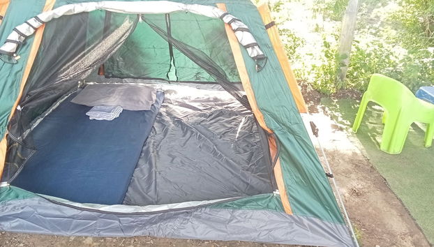 Backpackers Temple - Foto 4, Habitación