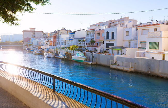 Gourmet in Grau i Platja - Foto 27