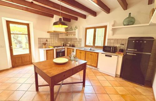 Country House Es Trenc - Foto 27