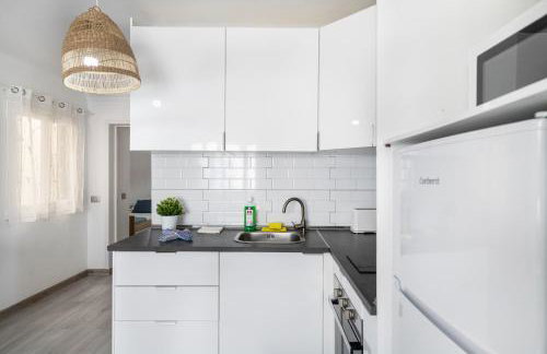 Apartamento El Golfito - Foto 6