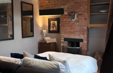 King Arthur's Rest House, Hot Tub & Garden Sleeps 10 - Foto 33