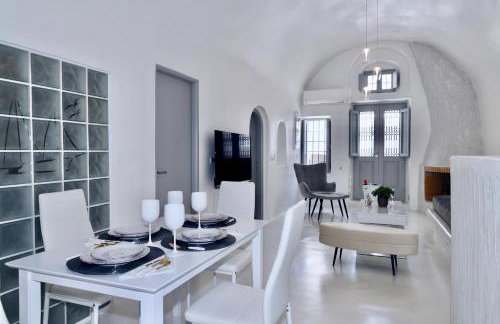 Aidos Villa Santorini - Foto 5