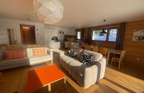 Chalet ChampBenoit - Photo 29