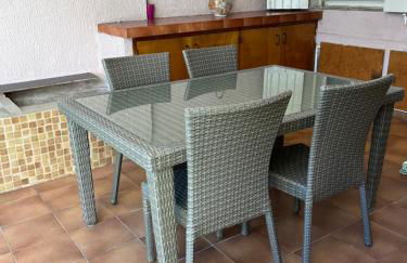 Appartement T3 rez de jardin - Foto 4