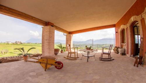 Exquisite Retreat in Segni - Foto 4