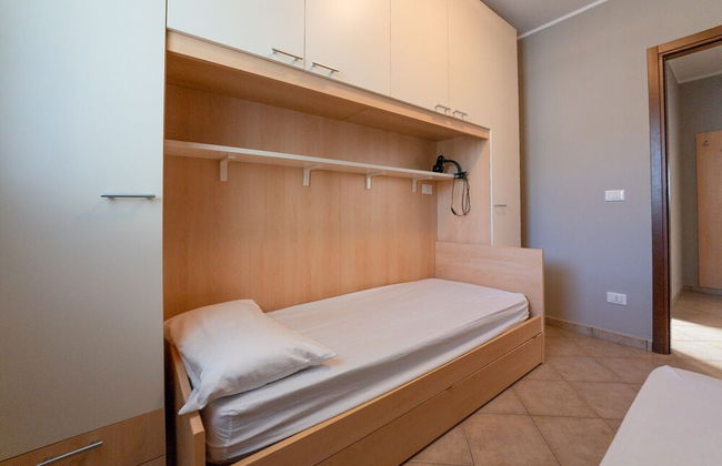 Residence Smith - Fronte Mare 1 Piano 4B - Photo 20