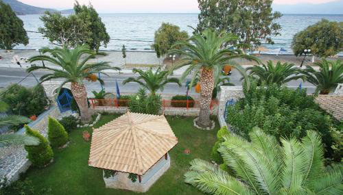 Foinikas Rooms - Foto 3