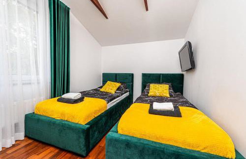 Oaza Bieszkowice - Foto 28