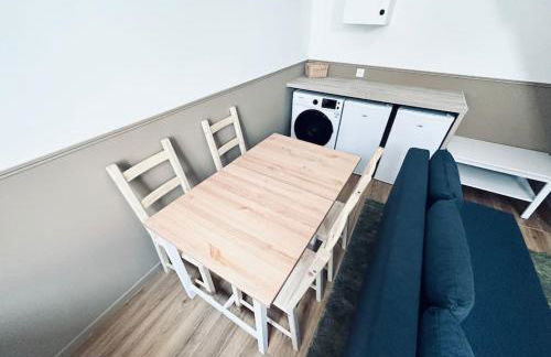 Nouveau! Centre Lille T3 avec WiFi, TV, Netflix - Foto 24