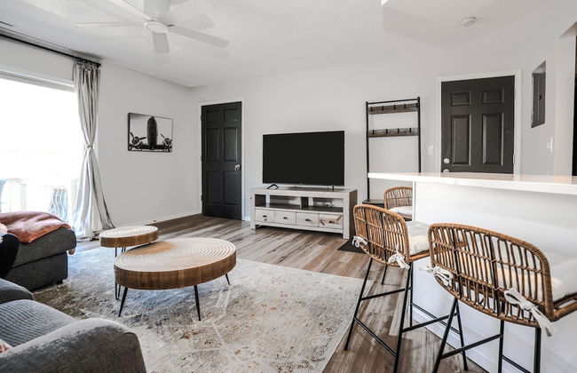 The Overbrook 2BR Pet-friendly Condo Lake Geneva - Foto 11