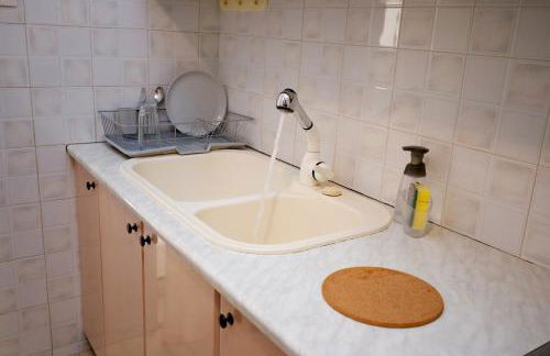 Olga's Lovely Elia Apartment - Kaisariani - Foto 24