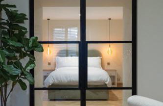 Luxury Flat in Shaftesbury by JOT STAYS - Foto 1