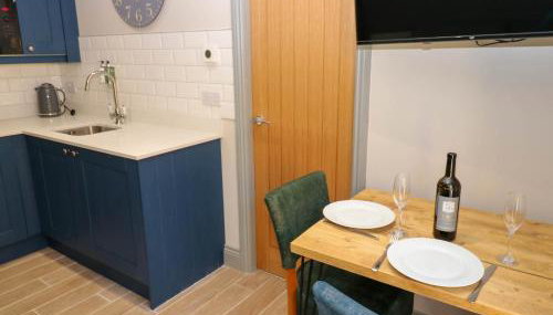 Courtyard Cottage Number 6 - Foto 5