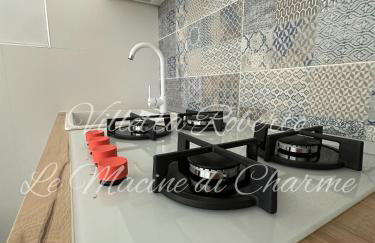 Villetta Roberto Le Macine di Charme - Pugnochiuso Resort - Foto 59