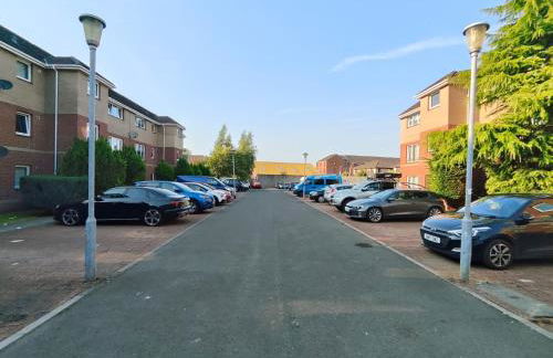 La Casita, Quarry - 2 bedroom Entire Apartment with Free Parking - Foto 25