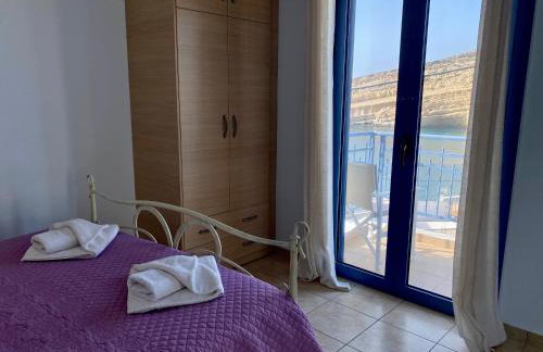 Villa Red Beach - Matala Love - Photo 44