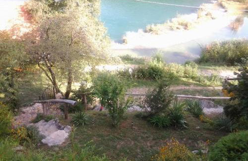 Holiday home Mrežnički šum - Foto 45