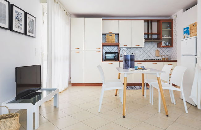 Villa Marina Green CaseSicule - Foto 19