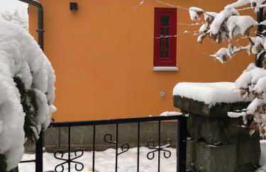 kleines Harz-Chalet - Foto 23