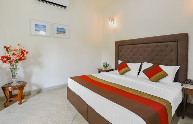 OYO 18606 Home@b74 - Foto 9