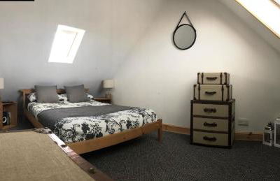 Ayrshire Holiday Cottage - Foto 38