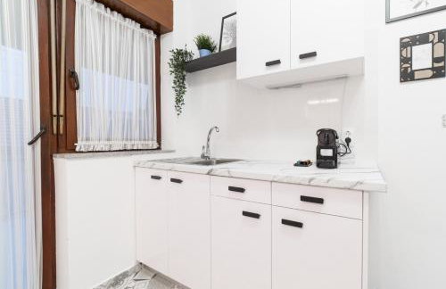 Angela Luxury Studio Apartment - Foto 6