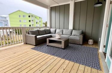 Swanky Seahorse - Foto 42