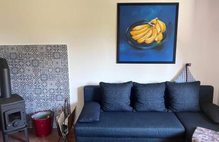 Min lütt hütt - Photo 10