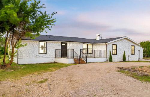 Spacious House-single Level Near Lake Huge Parking - Foto 56