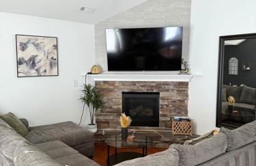 Magnificent Matthews - Foto 1